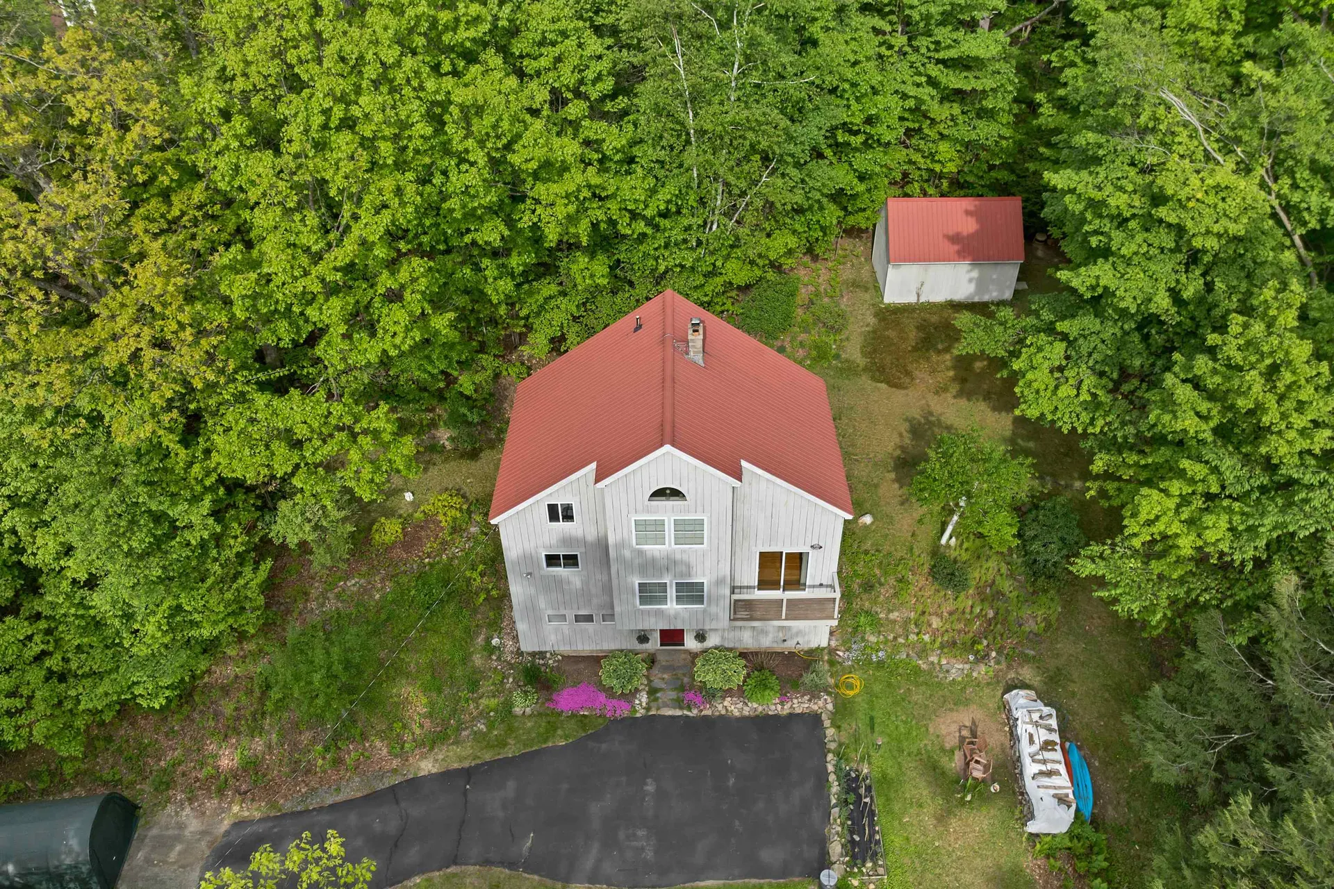 495 North Shore Road Chesterfield NH 03462
