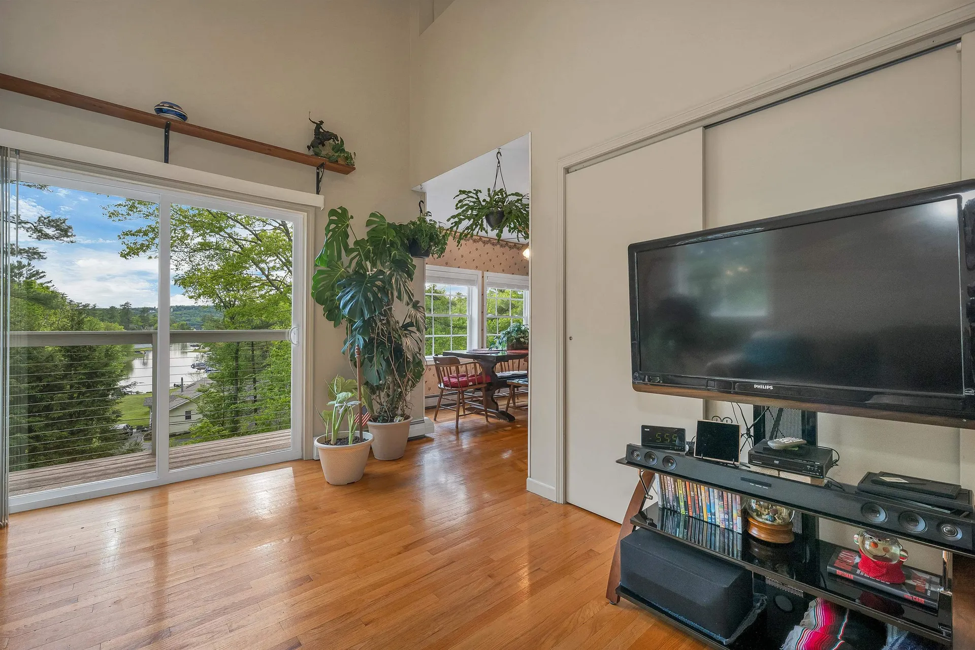 495 North Shore Road Chesterfield NH 03462
