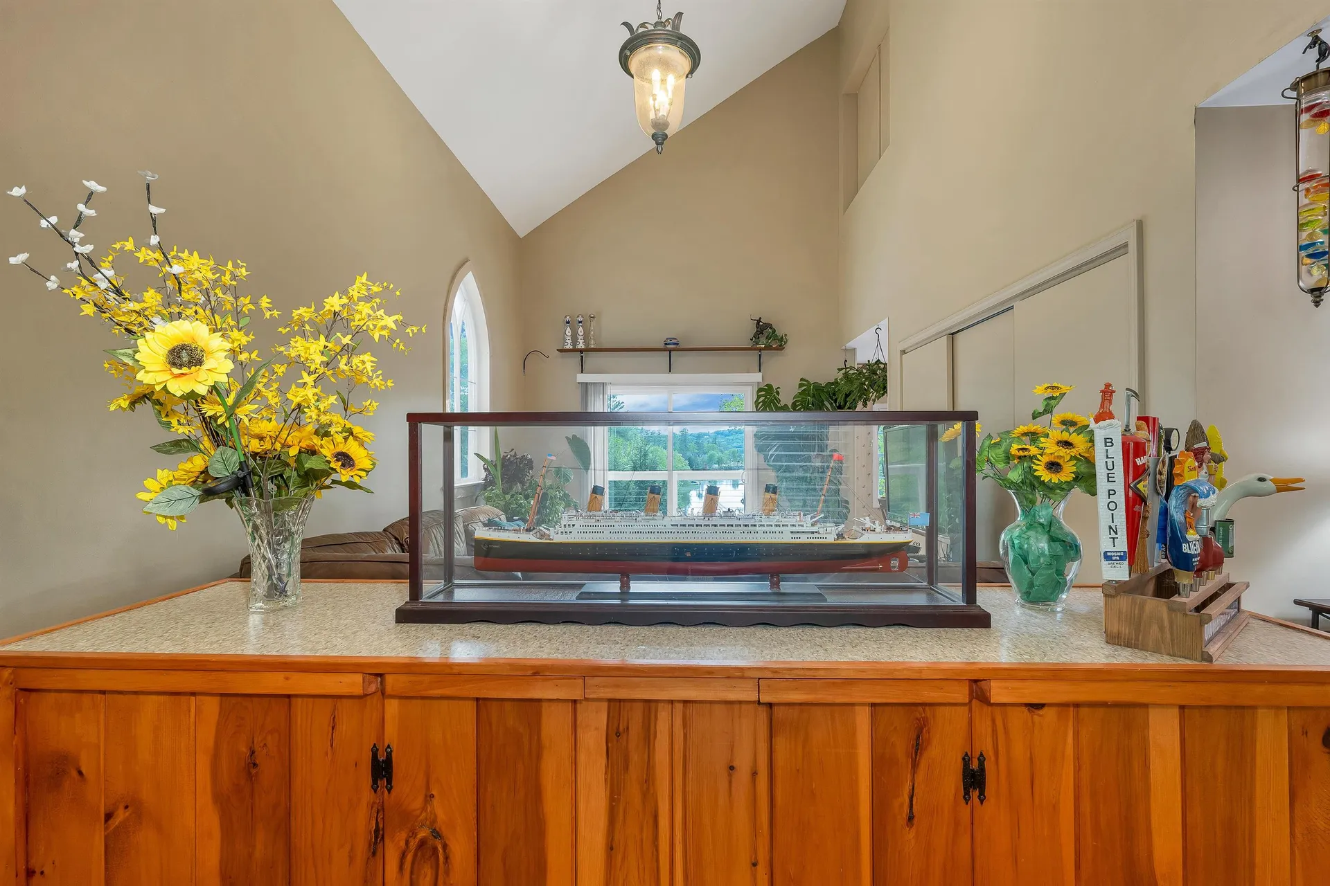 495 North Shore Road Chesterfield NH 03462