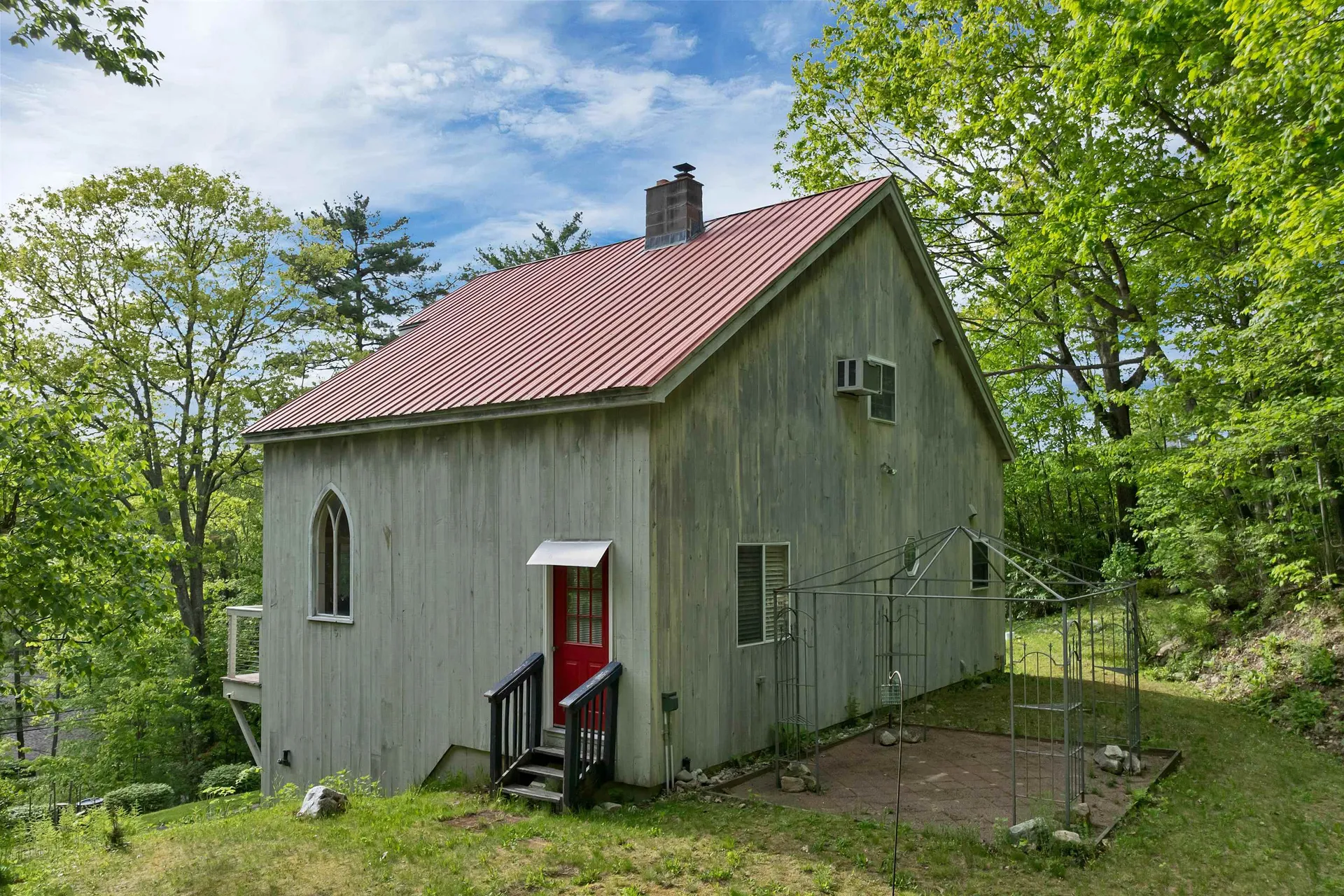495 North Shore Road Chesterfield NH 03462