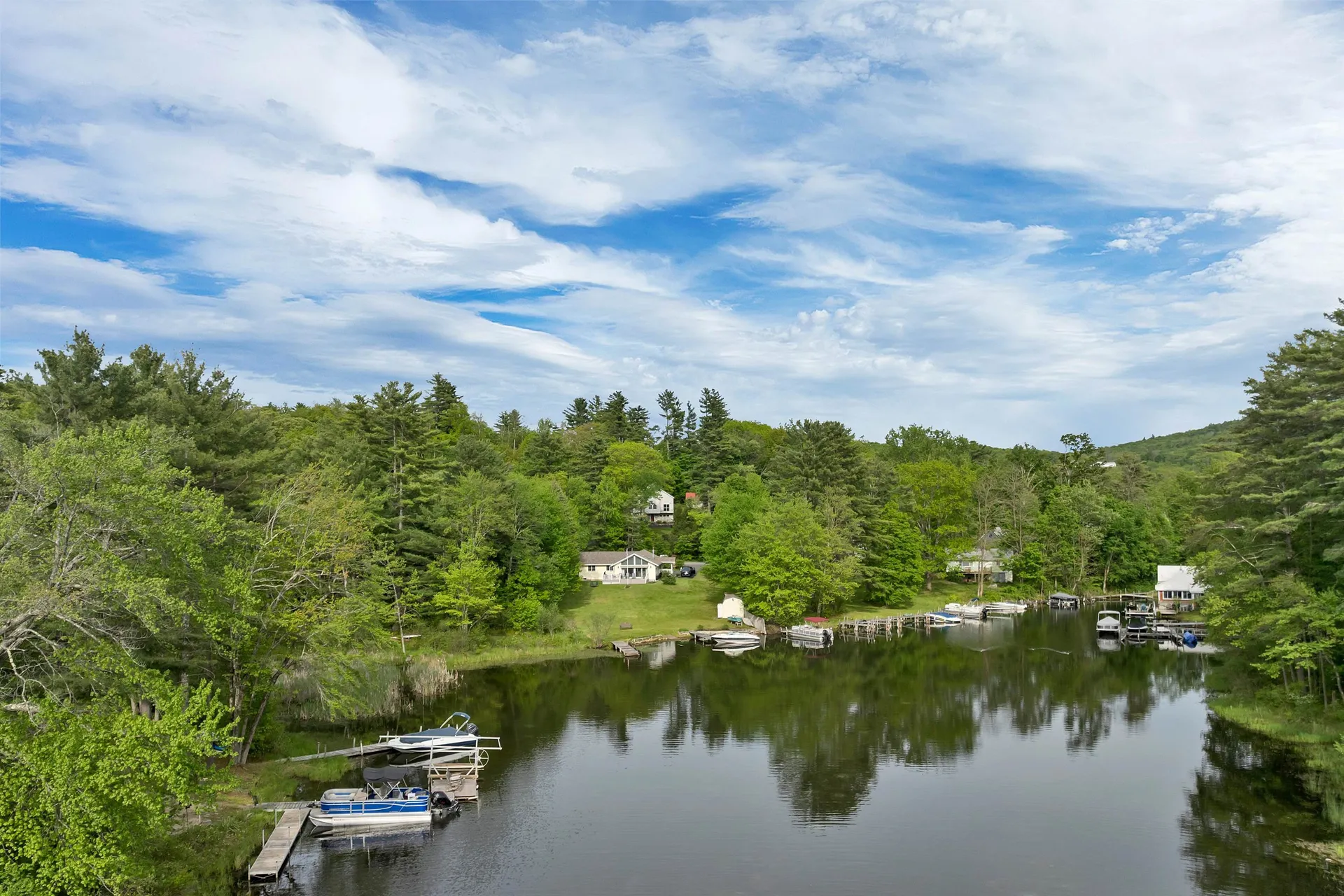 495 North Shore Road Chesterfield NH 03462