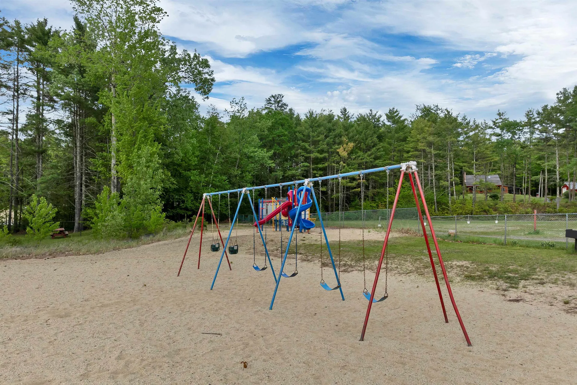 495 North Shore Road Chesterfield NH 03462