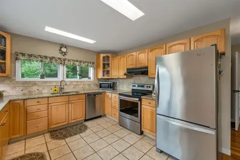 495 North Shore Road Chesterfield NH 03462