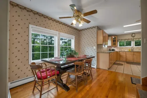 495 North Shore Road Chesterfield NH 03462