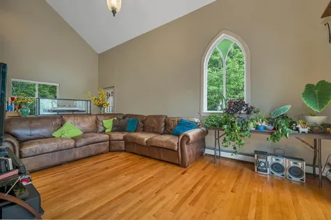 495 North Shore Road Chesterfield NH 03462