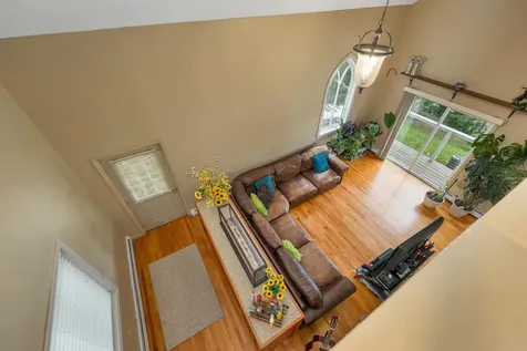 495 North Shore Road Chesterfield NH 03462