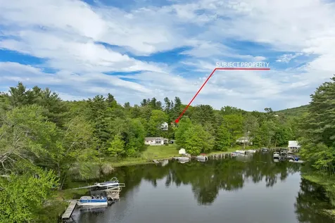 495 North Shore Road Chesterfield NH 03462