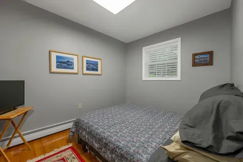 495 North Shore Road Chesterfield NH 03462