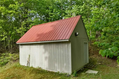 495 North Shore Road Chesterfield NH 03462