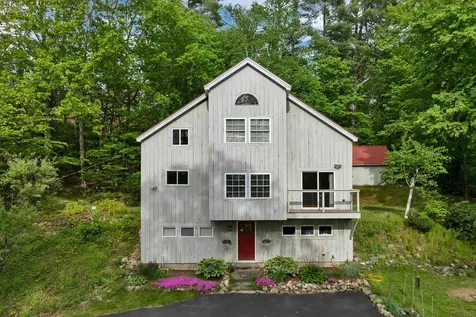 495 North Shore Road Chesterfield NH 03462