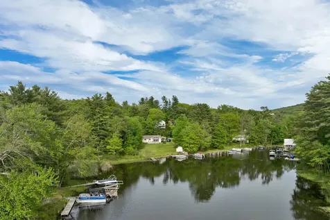 495 North Shore Road Chesterfield NH 03462