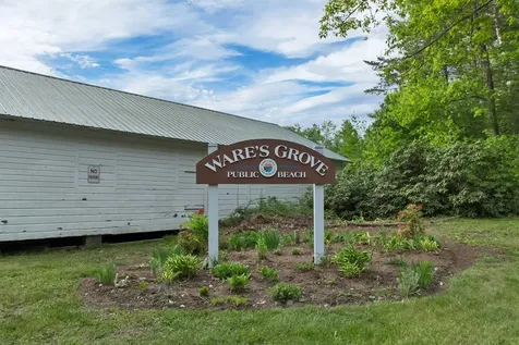 495 North Shore Road Chesterfield NH 03462