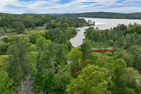 495 North Shore Road Chesterfield NH 03462
