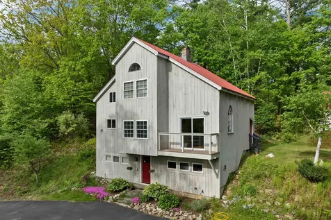 495 North Shore Road Chesterfield NH 03462