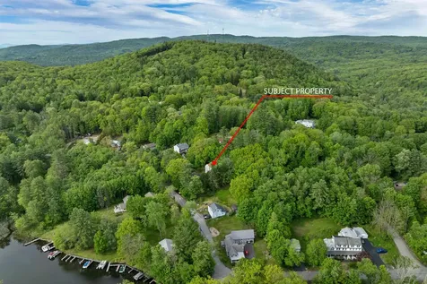 495 North Shore Road Chesterfield NH 03462