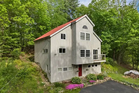 495 North Shore Road Chesterfield NH 03462