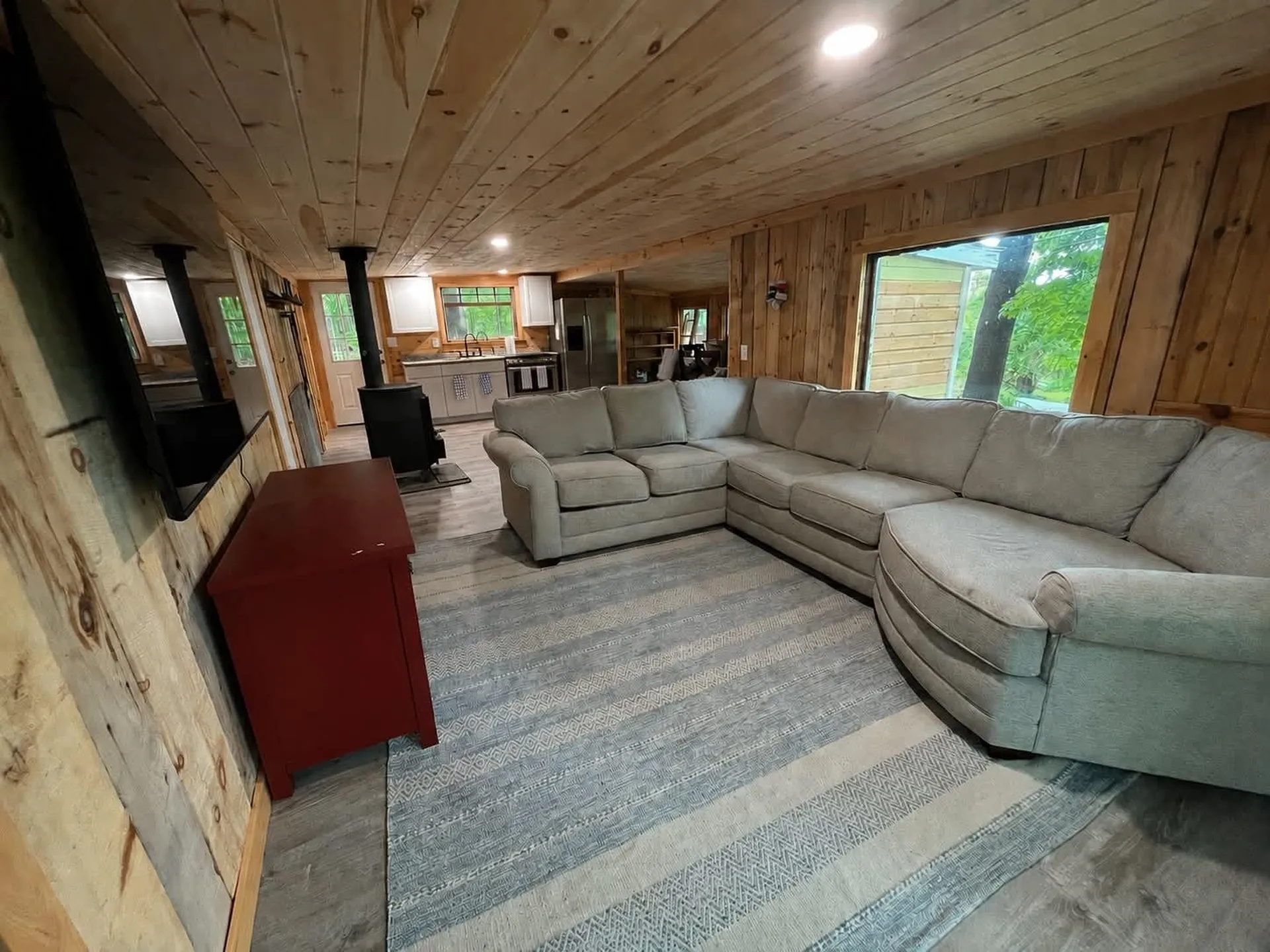 124 Sharon Drive Hubbardton VT 05743