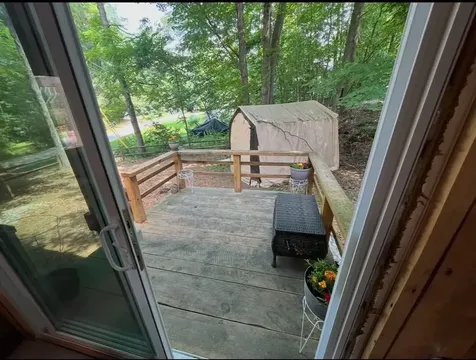 124 Sharon Drive Hubbardton VT 05743