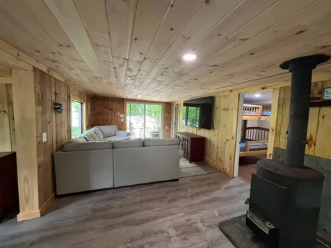 124 Sharon Drive Hubbardton VT 05743
