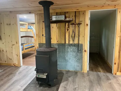 124 Sharon Drive Hubbardton VT 05743