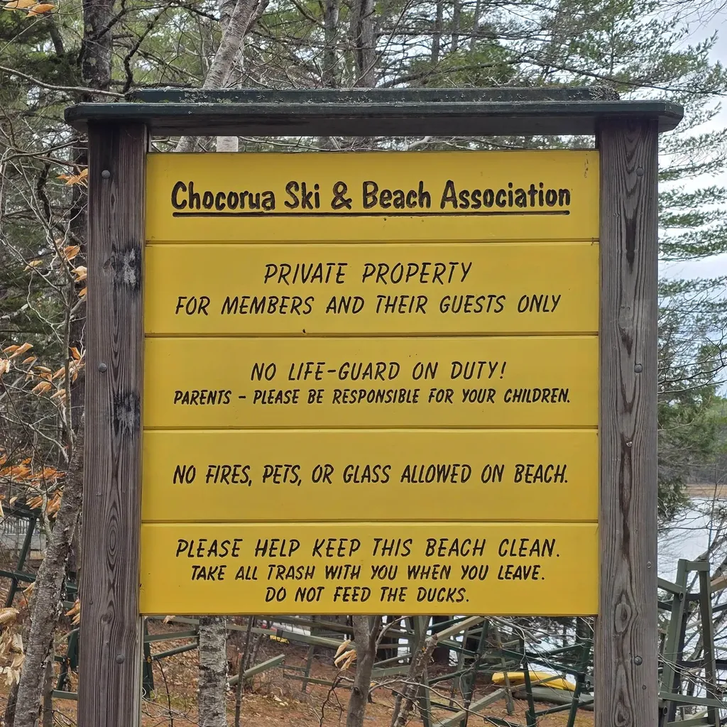 60 South Chocorua River Drive Tamworth NH 03817