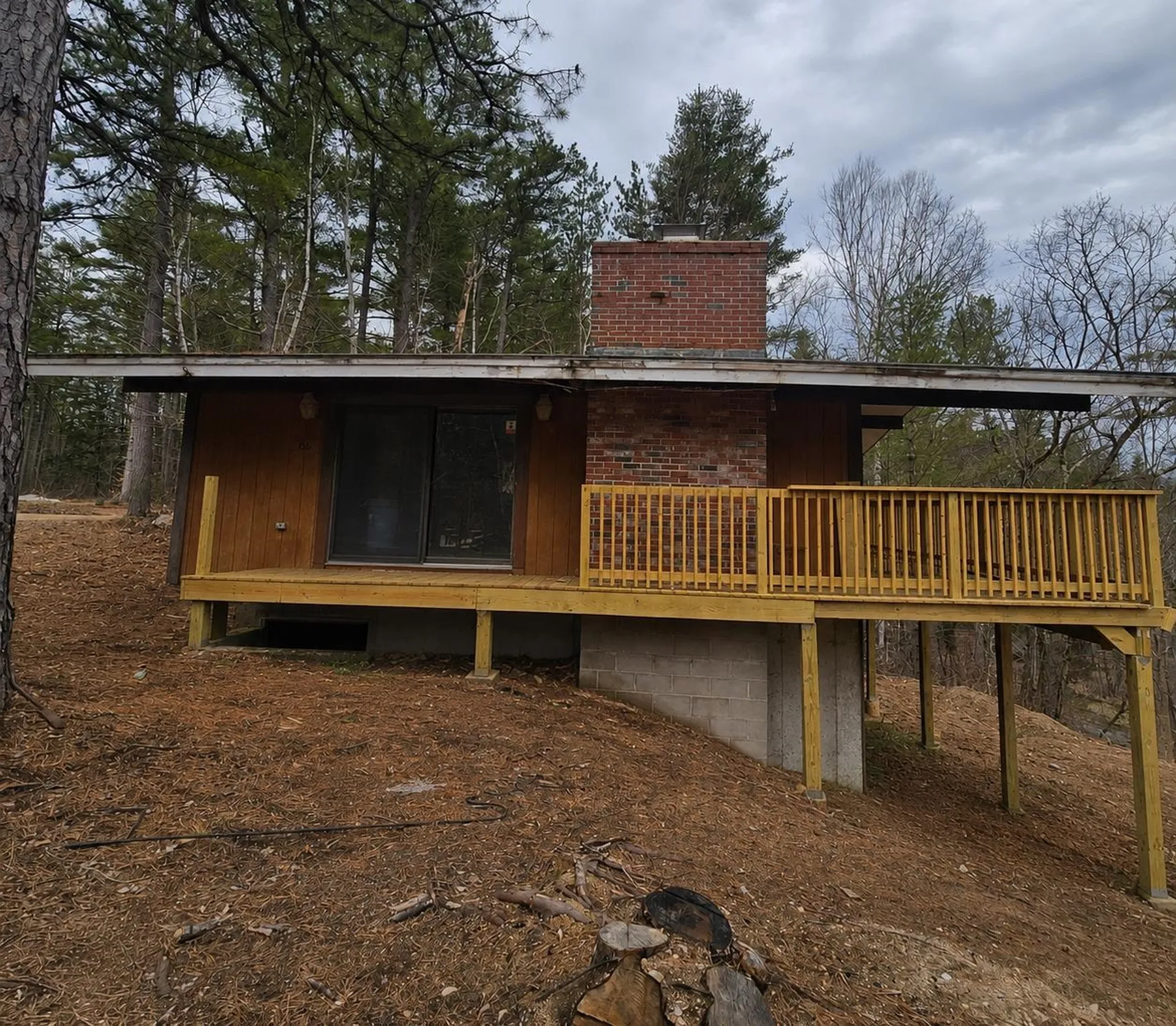 Tamworth NH, 60 South Chocorua River Drive