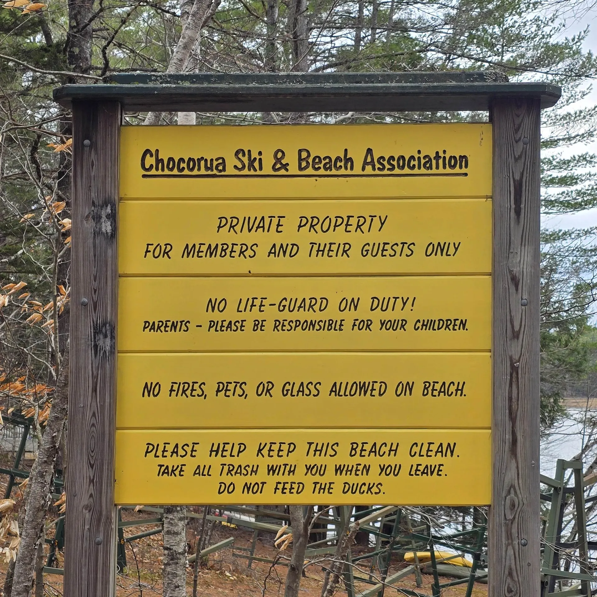 60 South Chocorua River Drive Tamworth NH 03817