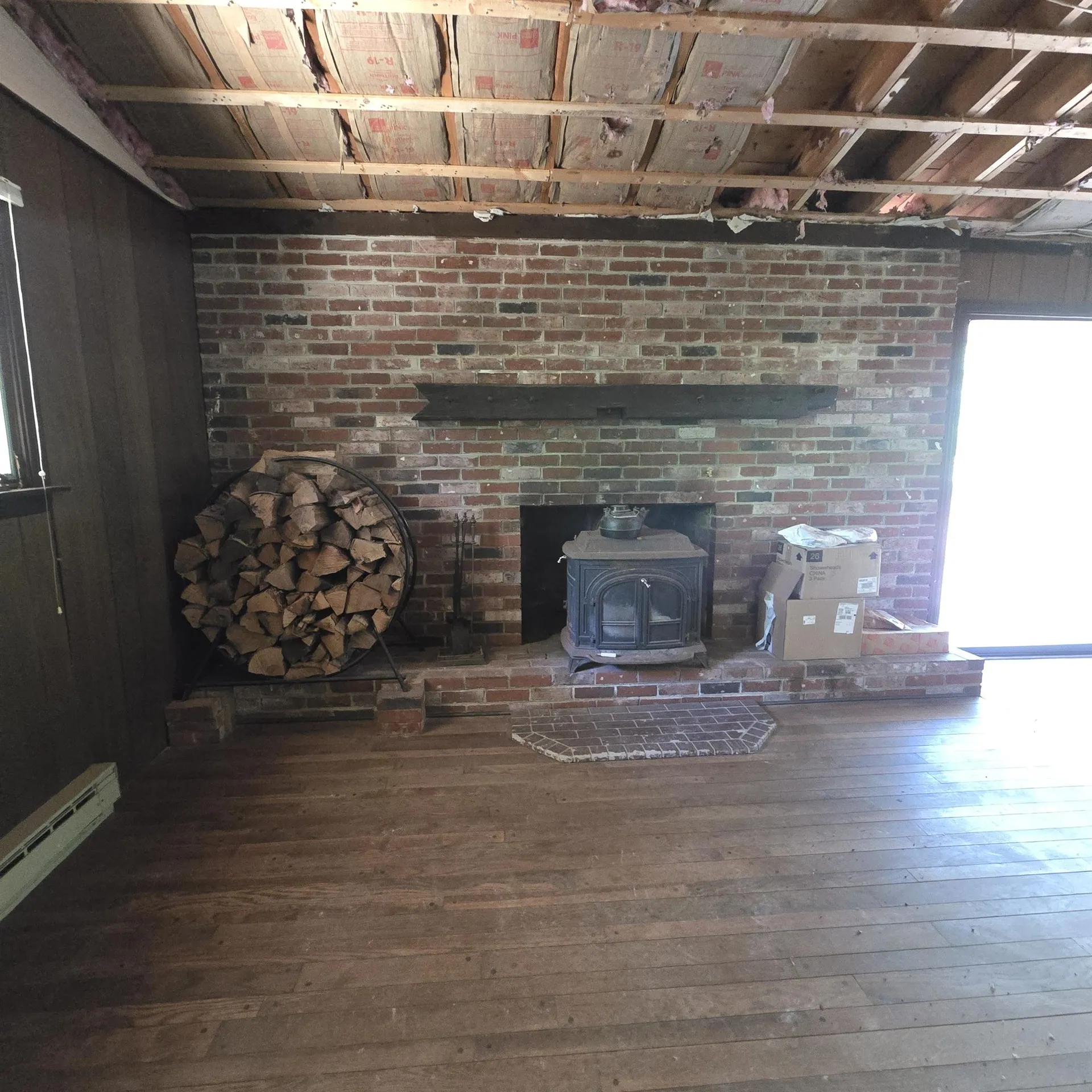 60 South Chocorua River Drive Tamworth NH 03817