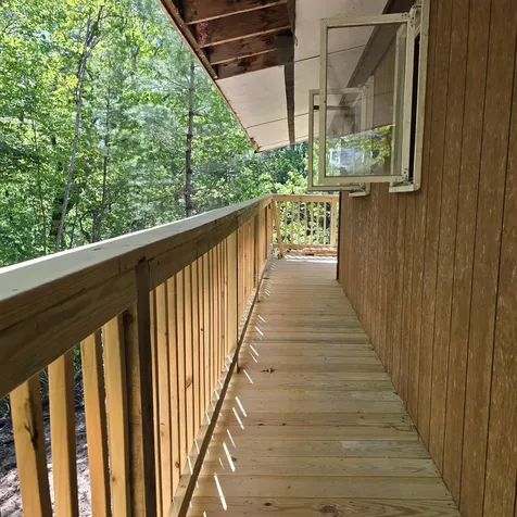 60 South Chocorua River Drive Tamworth NH 03817