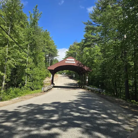 60 South Chocorua River Drive Tamworth NH 03817