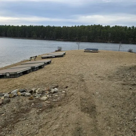 60 South Chocorua River Drive Tamworth NH 03817