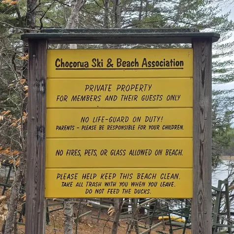60 South Chocorua River Drive Tamworth NH 03817