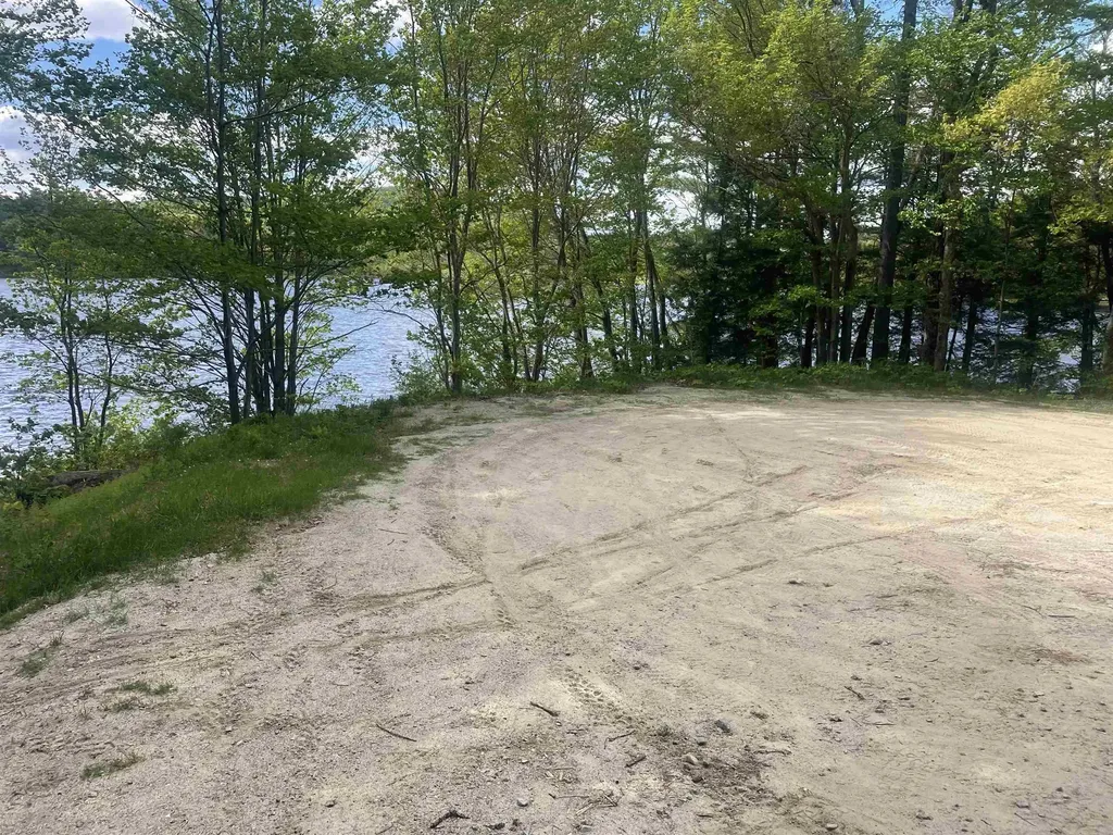 Map 8 Lot 29 Martin Rd Road Washington NH 03280