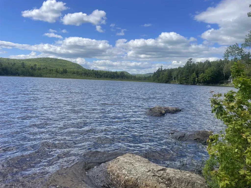 Map 8 Lot 29 Martin Rd Road Washington NH 03280