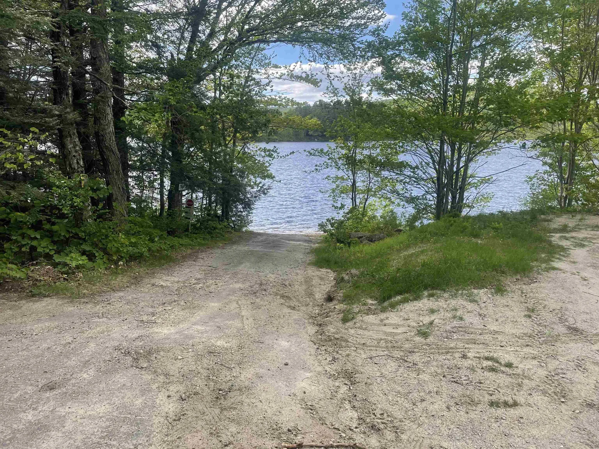 Map 8 Lot 29 Martin Rd Road Washington NH 03280