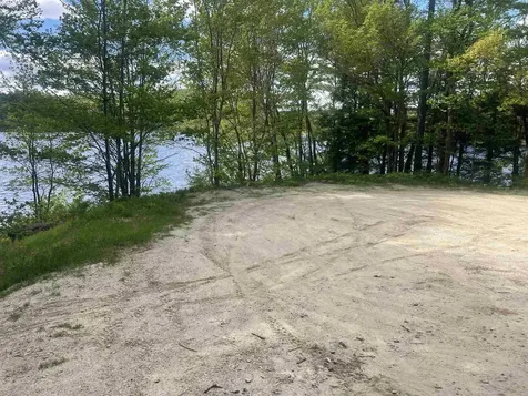 Map 8 Lot 29 Martin Rd Road Washington NH 03280