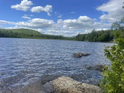 Map 8 Lot 29 Martin Rd Road Washington NH 03280