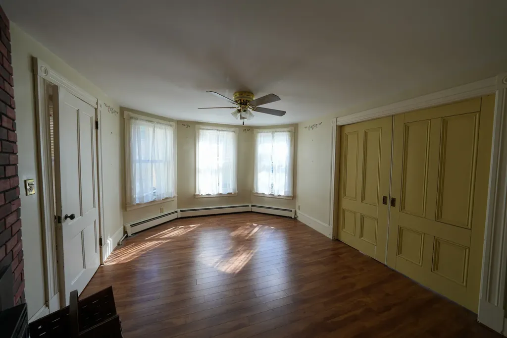 9 Burt Street Rockingham VT 05101