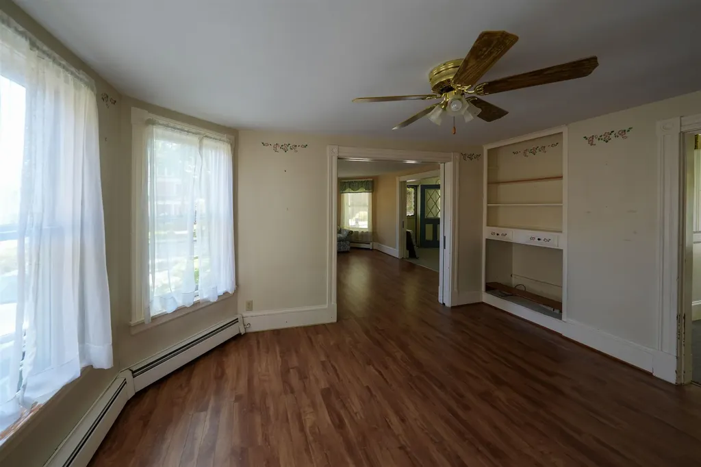 9 Burt Street Rockingham VT 05101