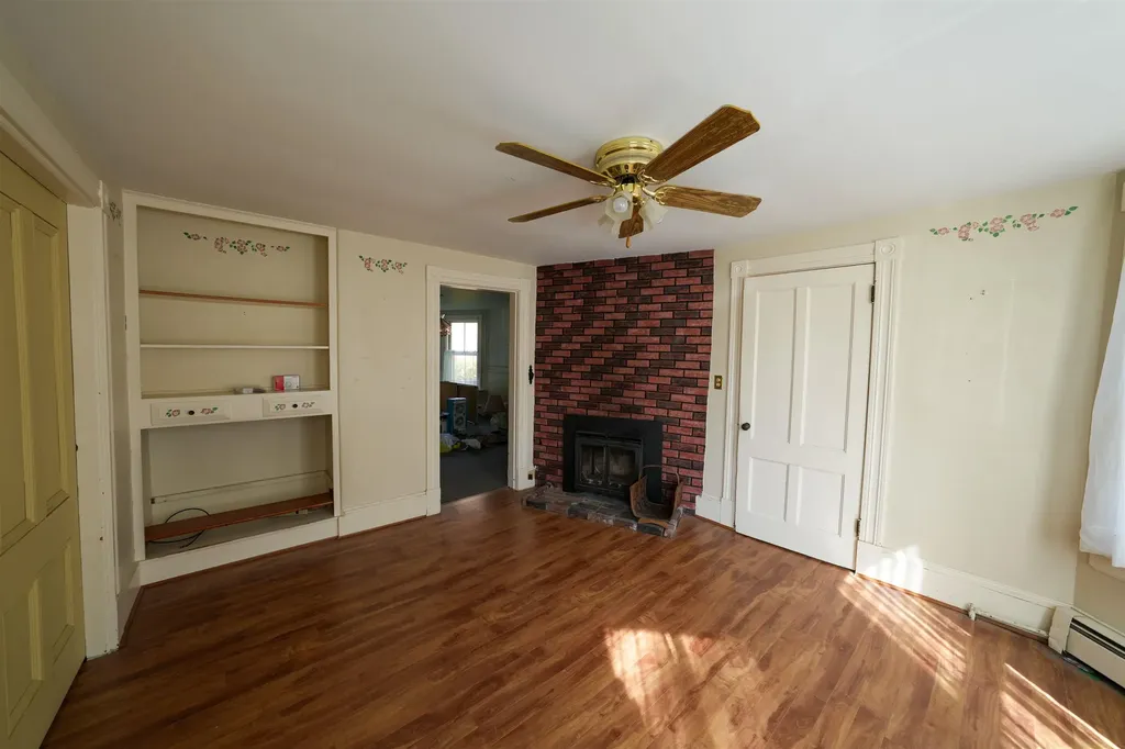 9 Burt Street Rockingham VT 05101
