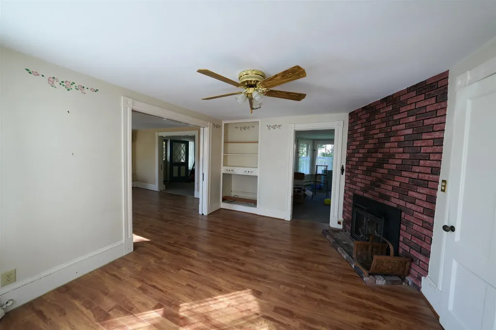 9 Burt Street Rockingham VT 05101