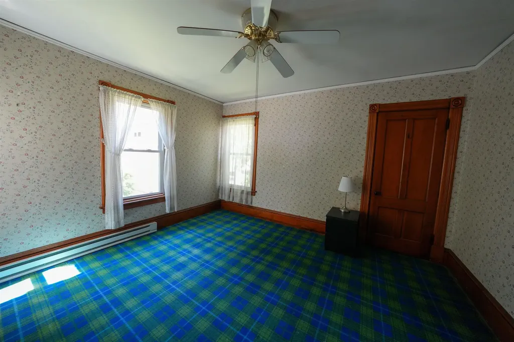9 Burt Street Rockingham VT 05101