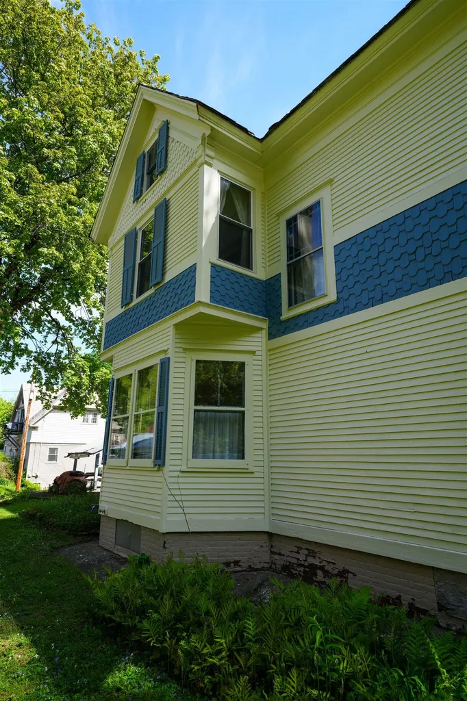 9 Burt Street Rockingham VT 05101