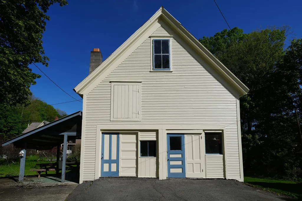 9 Burt Street Rockingham VT 05101