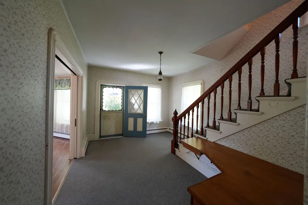 9 Burt Street Rockingham VT 05101