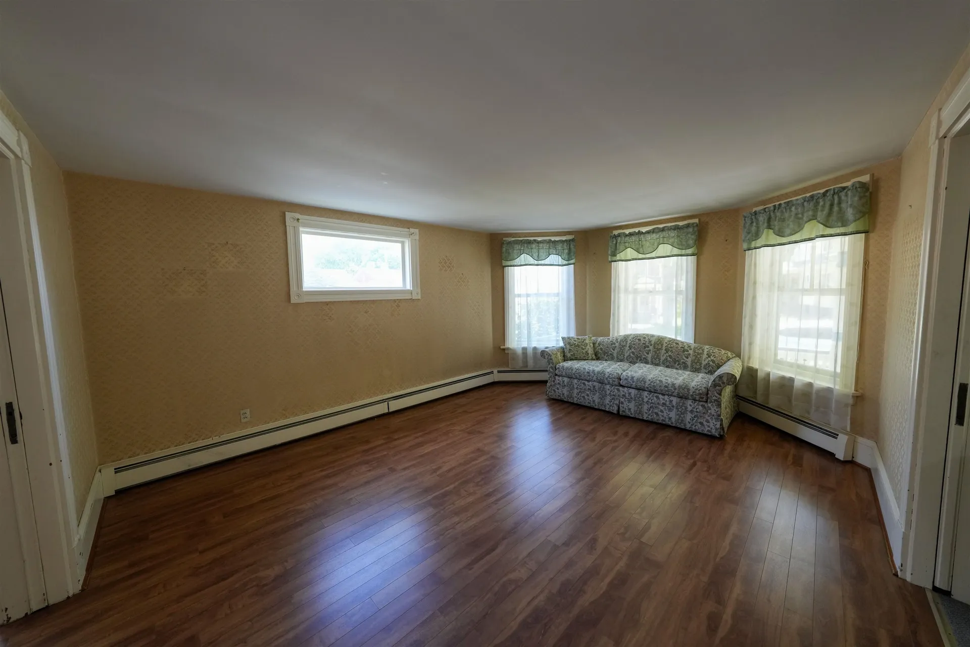 9 Burt Street Rockingham VT 05101
