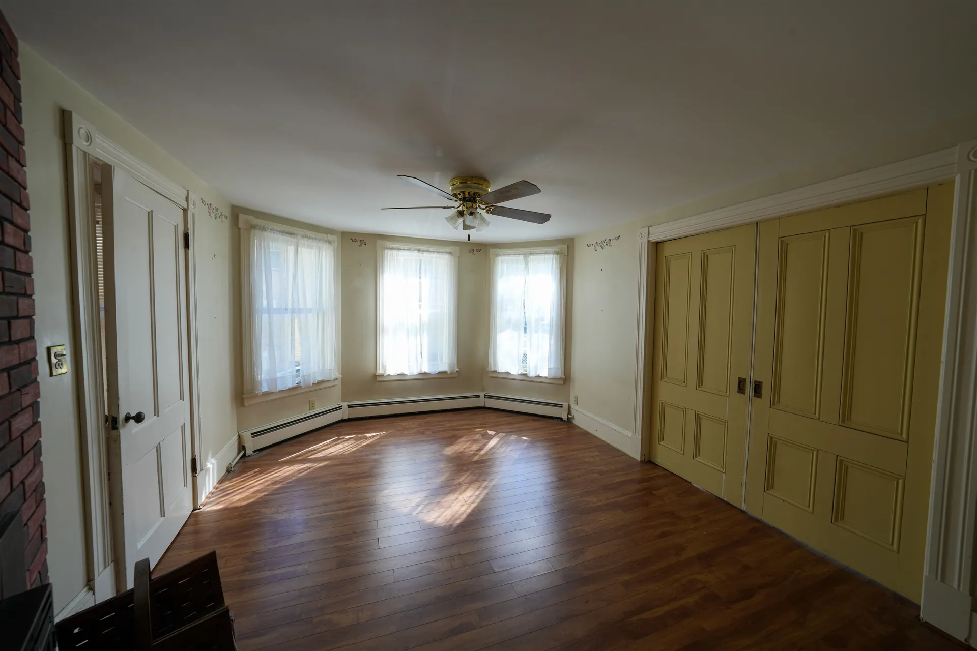 9 Burt Street Rockingham VT 05101