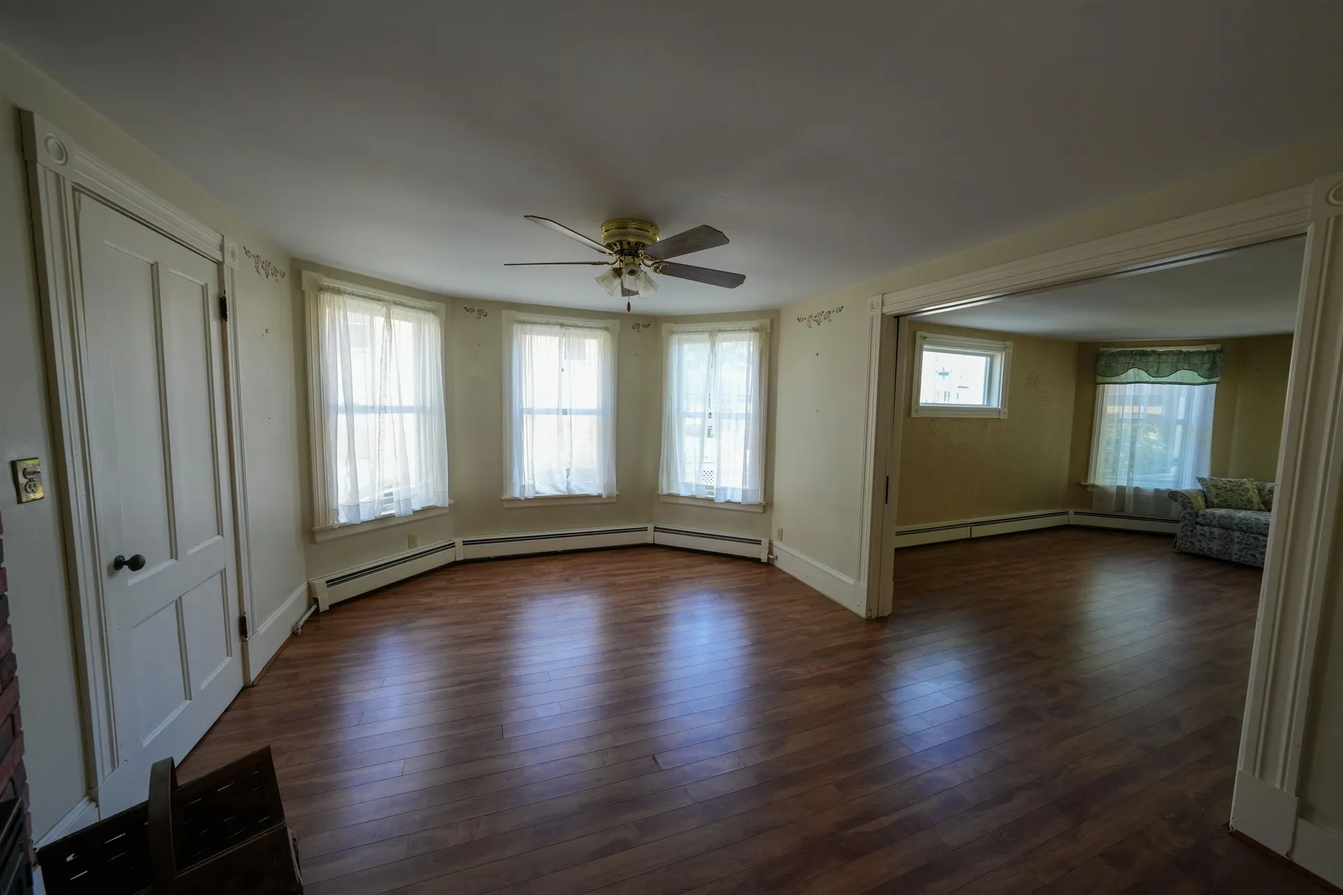 9 Burt Street Rockingham VT 05101