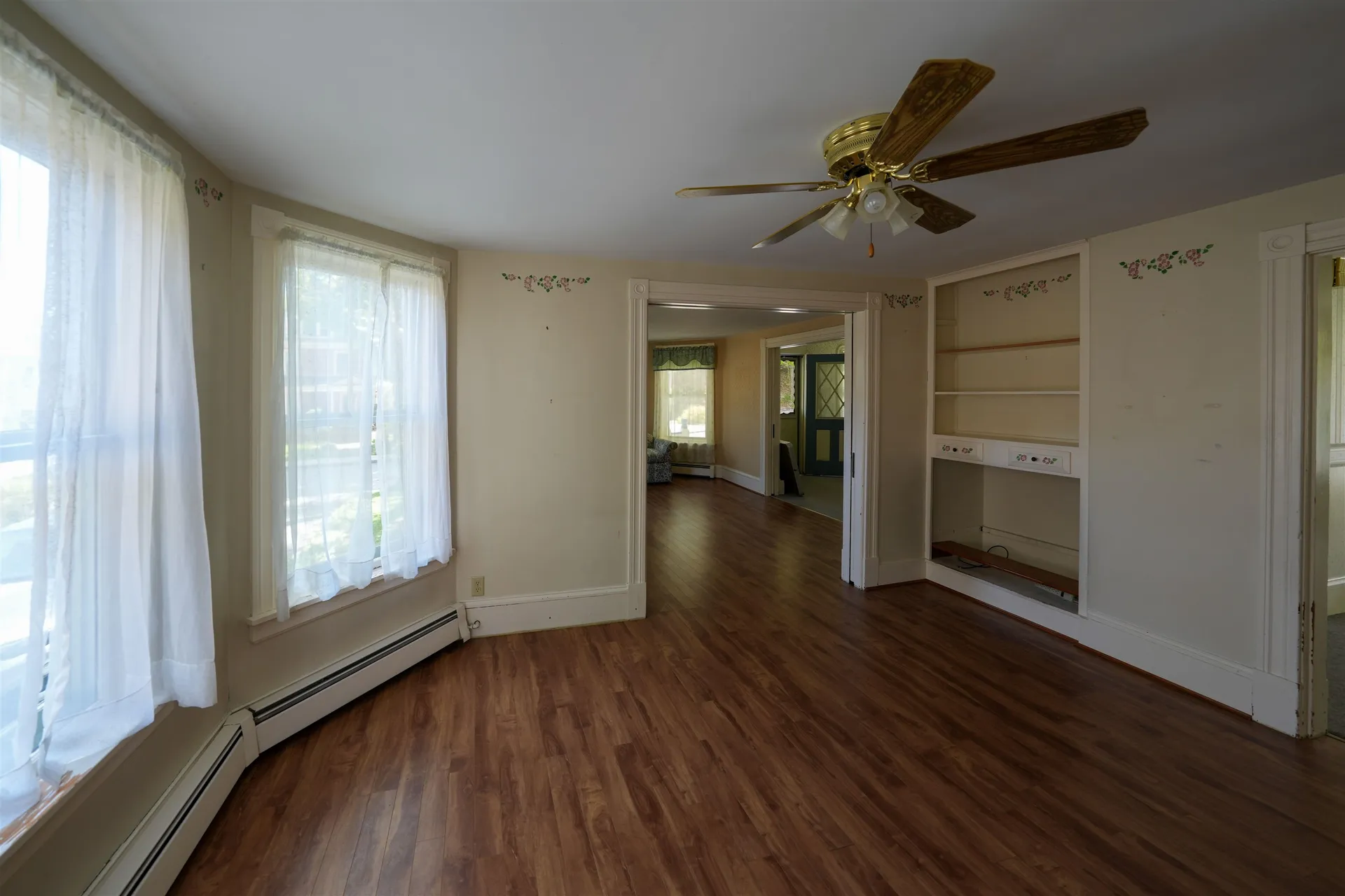 9 Burt Street Rockingham VT 05101