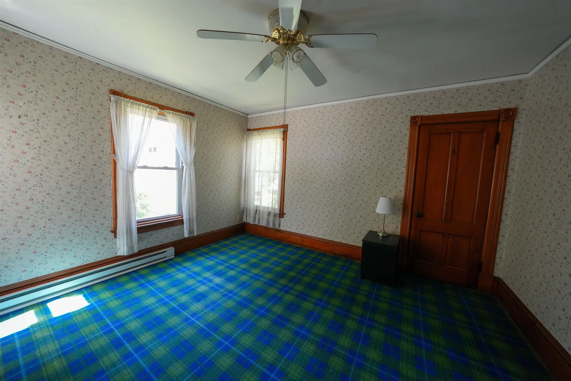 9 Burt Street Rockingham VT 05101